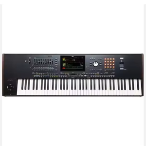 Authentique Nouveau Clavier KorgS PA5X 76 Touches PA5X76 ORIENTAL ORT Arrangeur PA 5x ARMENS - Product Image 1