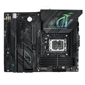 เมนบอร์ด US LGA 1700 รุ่น PRIME <span class=keywords><strong>ROG</strong></span> <span class=keywords><strong>Strix</strong></span> TUF <span class=keywords><strong>GAMING</strong></span> <span class=keywords><strong>Z790</strong></span>-PLUS <span class=keywords><strong>Z790</strong></span>-P <span class=keywords><strong>Z790</strong></span>-A <span class=keywords><strong>Z790</strong></span>-H <span class=keywords><strong>Z790</strong></span>-F <span class=keywords><strong>Z790</strong></span>-<span class=keywords><strong>E</strong></span> WIFI MAXIMUS DDR4 DDR5 - Product Image 3