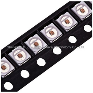 Chip LED SMD 5054 de Alta Potencia con Luz Roja, 120 Lm/W de Eficacia Luminosa y 60-120 lm de <span class=keywords><strong>Flujo</strong></span> Luminoso - Product Image 4