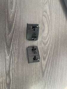 Guides de support de garde-boue de vente directe d'usine gauche et droite pour <span class=keywords><strong>TESLA</strong></span> modèle <span class=keywords><strong>3</strong></span> 2017-2021 Oe 1084171-00-F 1084172-00-F - Product Image 4