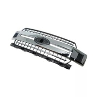 Vente en gros d'usine de panneaux de carrosserie automobile, grilles électro-plaquées pour Ford F-150 F150 2018-2020