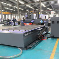 Machine à bois AccTek cnc fabriquée en Chine machine de gravure sur pierre contrôlée par ordinateur machines à scie à bois