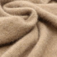 Dieses Premium-Nerzfaser-Mischgarn mit Kaschmir und Anti-Pilling-Wolle ist ideal für handgestrickte Schals, Mützen, Pullover und andere Artikel.