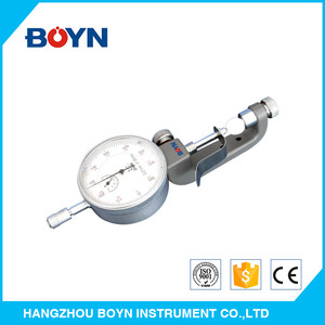 BNTTT-A4 Numérique tablet dureté et épaisseur testeur usine prix - Product Image 5