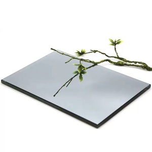 Vidrio Unidireccional <span class=keywords><strong>de</strong></span> 5 mm para <span class=keywords><strong>Sala</strong></span> <span class=keywords><strong>de</strong></span> Interrogatorios Policiales - Product Image 1