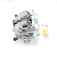 Carburateur 26mm pour Honda Rebel 250 CB250 CMX250 CA250 CBT125 CB125T