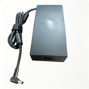 อะแดปเตอร์จ่ายไฟสำรองสำหรับแล็ปท็อป <span class=keywords><strong>ASUS</strong></span> <span class=keywords><strong>TUF</strong></span> <span class=keywords><strong>Gaming</strong></span> A18 FX607J 280W DC OTP ใช้แทนกันได้ 100% OEM - Product Image 3
