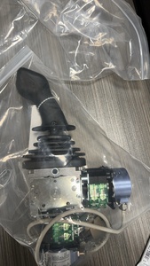 จอยสติ๊กแบบแอนะล็อกเครนควบคุมด้วยการบินใช้งานได้ยาวนานผลิตจากจีน - Product Image 3