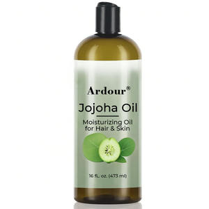 Huile corporelle biologique avec vitamine E naturelle et collagène essentiel pour les peaux sèches, soin hydratant et éclaircissant - Product Image 5