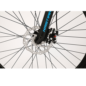 China Factory <span class=keywords><strong>Outlet</strong></span> Precio al por mayor 29er Pulgadas Suspensión completa Bicicleta <span class=keywords><strong>Mtb</strong></span> Mujer Bicicleta 21 Velocidad Bicicleta Hombres Montaña Adulto Ciclo - Product Image 6