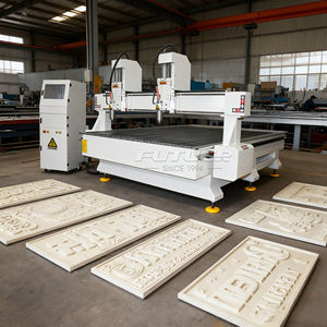 Machine à bois à double tête, routeur 3 axes pour gravure et découpe de cercueils, très demandée en Afrique <span class=keywords><strong>du</strong></span> <span class=keywords><strong>Sud</strong></span> - Product Image 5