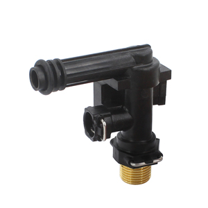 Interrupteur de capteur de débit d'eau d'accessoires d'appareils ménagers pour le remplacement de <span class=keywords><strong>pièces</strong></span> de rechange de <span class=keywords><strong>chaudière</strong></span> à gaz de four accroché par mur de <span class=keywords><strong>Ferroli</strong></span> - Product Image 1