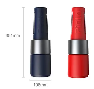 Xiaomi Pinlo Portable Pro Version Juicer Mixer Outdoor Home Use Mini Juicer Portable Blender Sports Use Pinlo Cup