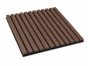 Ensemble d'échantillons de panneaux acoustiques PET, laine de bois, tissus – Référence pour projets commerciaux WYRAX - Product Image 1