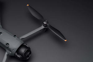Mavic 4 Pro Low Noise Propellers 10 Point 5 Inch Precision Balanced Blades Aerodynamic Replacement Pair For <b>Drone</b> <b>Accessory</b> Kit - Product Image 4