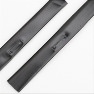 Cinta de goteo de 16 mm, negra, de polietileno, sistema de riego agrícola para invernaderos y cultivo de hortalizas - Product Image 2