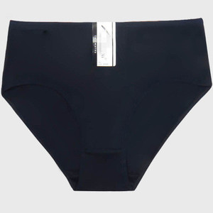 Nueva llegada de gran tamaño de <span class=keywords><strong>mujer</strong></span> <span class=keywords><strong>ropa</strong></span> <span class=keywords><strong>interior</strong></span> transpirable suave <span class=keywords><strong>mujer</strong></span> íntimos sólido bragas tamaño grande de <span class=keywords><strong>ropa</strong></span> <span class=keywords><strong>interior</strong></span> de algodón - Product Image 4