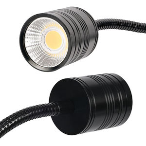 Liweida Spectre Complet 5W/7W Intérieur LED Aquarium Lampe Fish Tank Marine 3000K 4000K 6000K Lumière Blanche <span class=keywords><strong>Couleur</strong></span> Unique IP33 Ra90 40 - Product Image 2