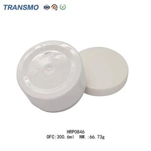 Tarro de embalaje vacío para crema, tarros esmerilados para exfoliante labial con revestimientos interiores, envase para el cuidado de la piel, tarro de embalaje para crema - Product Image 3