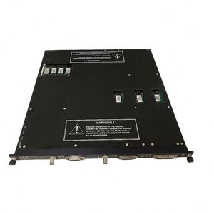 โมดูลสื่อสาร TRICONEX 4329 TCM รุ่นใหม่ของแท้ TSAA TCP/IP Modbus สำหรับระบบความปลอดภัย Tricon v10 - Product Image 3