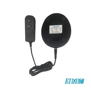 Shunfeng'er เครื่องชาร์จเครื่องส่งรับวิทยุ SC-20สำหรับ S830 S820 S850 - Product Image 5