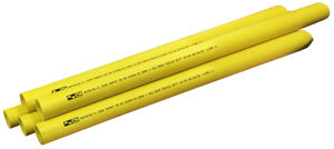 Conduite électrique rigide en PVC AC ARC de haute qualité, norme BS EN 61386, tailles standard de 16 mm à 50 mm, 2,90 m, Vietnam - Product Image 5