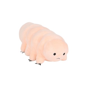 ตุ๊กตาหนอนสีเขียวสุดน่ารักสำหรับแฟนเกม <span class=keywords><strong>Death</strong></span> <span class=keywords><strong>Stranding</strong></span> 2 ตุ๊กตา Cryptobiote นุ่มนิ่ม ของขวัญน่ารักสำหรับเกมเมอร์ ขายส่ง - Product Image 1