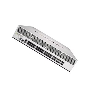 โซลูชันไฟร์วอลล์สำหรับองค์กร Fortinet รุ่น FG-1100E พร้อมช่องเสียบ 2*40GE QSFP+ และพอร์ต RJ45 จำนวน 18 พอร์ต อุปกรณ์เครือข่าย FG-1100E - Product Image 2