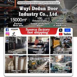 Portes <span class=keywords><strong>d</strong></span>'entrée principales en acier inoxydable insonorisées sur mesure, portes <span class=keywords><strong>de</strong></span> sécurité, portes extérieures, vente en gros - Product Image 5