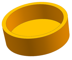 Đức deutstandard NP-865 trứng Tart tạo thành máy thương mại tartlets bánh máy để bán - Product Image 2