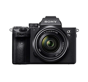 Cuerpo de Cámara Sony A7 MK III (Negro) + Lente Sony FE 24-105 mm f/4 G OSS (SEL24105G) - Product Image 6