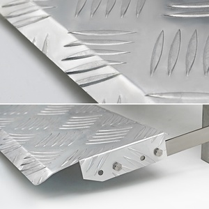 Trang Trại Gia Cầm Ngoài Trời Gà Hen Tự Mở Thức Ăn Cho Ăn Tự Động Chạy Bộ Gà Gà - Product Image 5