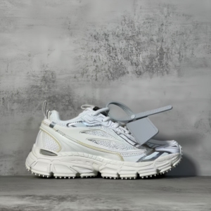 Chaussures de mode de luxe OW 2026 en cuir respirant à tige basse, confortables pour le <span class=keywords><strong>sport</strong></span> et les loisirs, style couple toutes saisons - Product Image 1