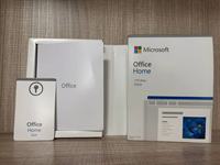 Office 2024 Home, Versión en Caja con Clave PKC, Activación Global en Línea con Período de Valididad de 12 Meses
