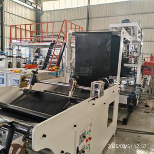 Nueva Línea de Producción de Extrusora de Láminas de Termoformado de PP HIPS PET de Doble Tornillo Paralelo de Alta Velocidad con Motor y Caja de Cambios - Product Image 1