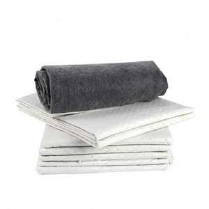 Almohadillas de Entrenamiento para Cachorros Desechables, Absorbentes, Impermeables, con Gran Absorción de Agua, a Prueba de Orina, para Perros - Product Image 1