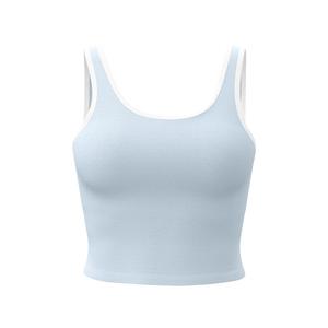 Conjunto Deportivo de Yoga EXON de Alta Calidad, Estilo Europeo, con Falda, Tejido Sin Costuras de Secado Rápido, <span class=keywords><strong>para</strong></span> Fitness y <span class=keywords><strong>Tenis</strong></span> Femenino - Product Image 2