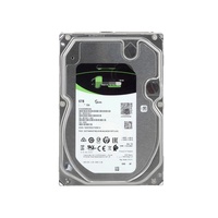 ST4000VX015 4TB 5400RPM 3.5" SATA HDD 256MB Cache CMR 0HRS NVR NAS DVR Hard Disk Drive Server Enterprise