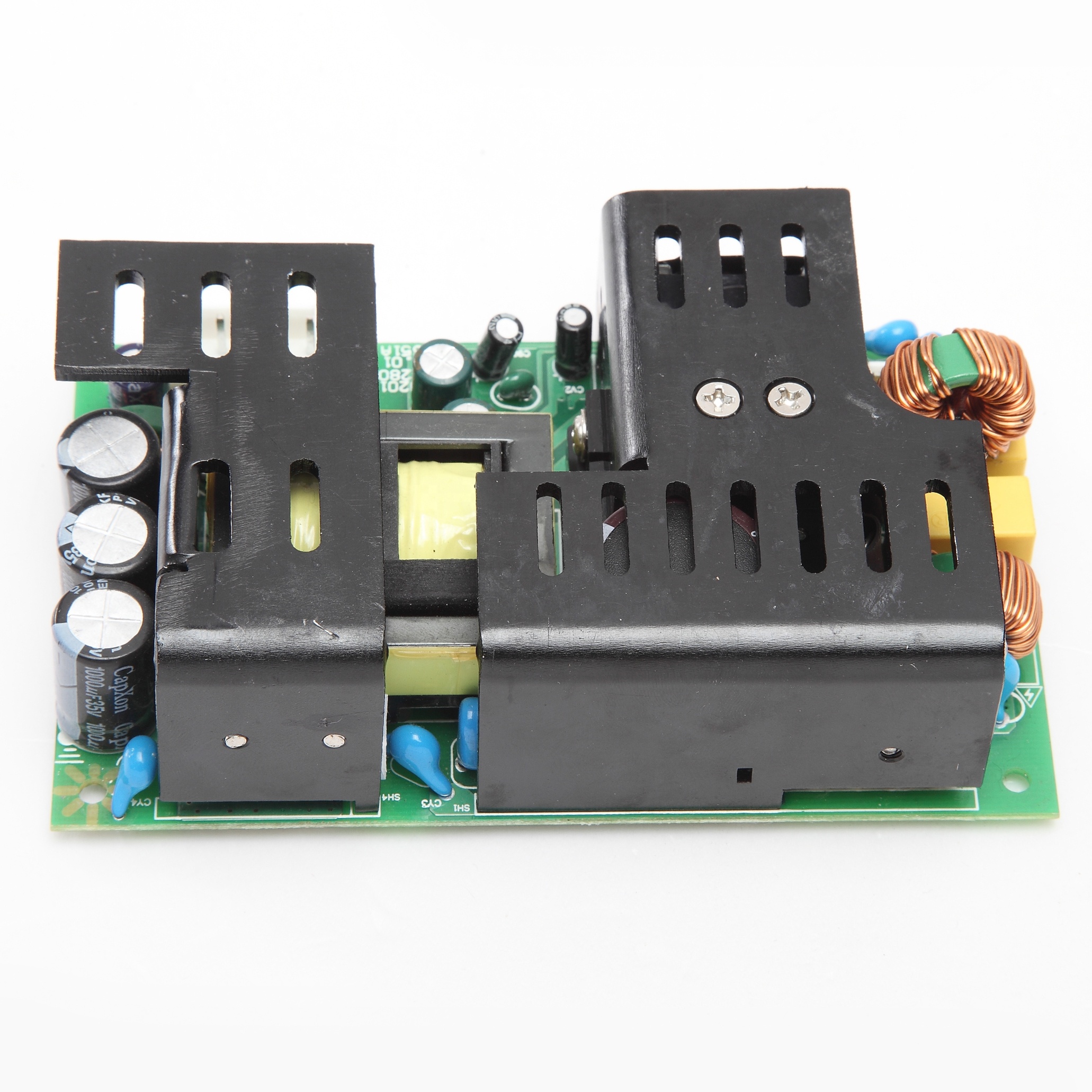 Блок питания переменного тока в постоянный ток smps, 250 Вт, 24 В, 36 В, 48 В, встроенный источник питания для импульсного источника питания mean well