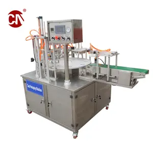 Schlussverkauf UHT-Milchmaschine Milchverarbeitungsmaschinen kleinformat UHT-Milchverarbeitungsanlage Preis