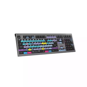 Cho Davinci giải quyết astra2 Bàn phím có đèn nền-MacOS-Bàn phím tắt - Product Image 2