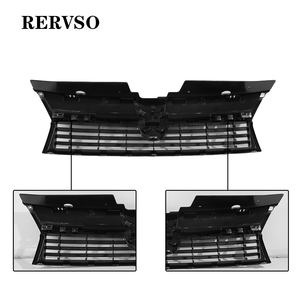 Griglia di buona qualità per Renault/Dacia Duster 2008 Oem 623100260R XF703-005B - Product Image 2