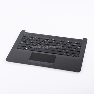 Nuevo Teclado Retroiluminado y Panel Táctil con Reposamanos para HP Pavilion 14-CM 14-CK, Modelos L23491-001 y L23241-001 - Product Image 3