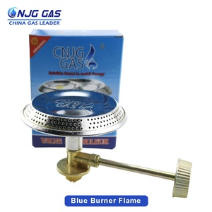 Réchaud à <span class=keywords><strong>Gaz</strong></span> Compact <span class=keywords><strong>de</strong></span> Qualité Originale <span class=keywords><strong>pour</strong></span> Camping, Brûleur à Tête LPG Simple en Acier, Capuchon <span class=keywords><strong>de</strong></span> Brûleur Supérieur <span class=keywords><strong>pour</strong></span> <span class=keywords><strong>Bouteille</strong></span> <span class=keywords><strong>de</strong></span> <span class=keywords><strong>Gaz</strong></span> <span class=keywords><strong>de</strong></span> 6 KG, Afrique Ghana - Product Image 4