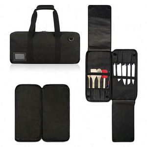 Échantillon gratuit, nouveau design d'usine, sac de voyage personnalisé de haute qualité, sac à outils pour cuisine et sac à vêtements - Product Image 4