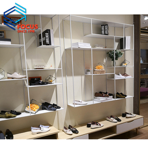 Profumo di alta Qualità Negozio di Interior Design profumo Vetrina Chiosco Per Il profumo Negozio di Decorazione - Product Image 6