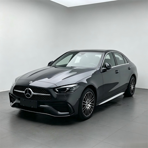 <span class=keywords><strong>Mercedes</strong></span>-Benz Classe C d'<span class=keywords><strong>occasion</strong></span> 2023 C260L <span class=keywords><strong>Sport</strong></span> Edition 1.5T 48V Mild Hybrid Berline 39000km Conduite à Gauche pour Exportation en Gros - Product Image 4