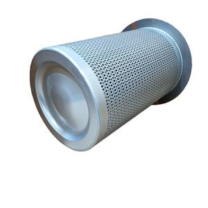 Nouveau filtre séparateur d'huile Manny PS-CE03-520 pour compresseur d'air à vis, matériau en fibre de verre - Product Image 2