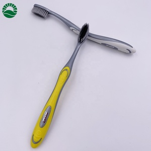 Uso DOMESTICO e A Setole Morbide Tipo di Buona Qualità Yangzhou Spazzolino Da Denti - Product Image 4