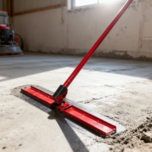 Regla Vibradora para Concreto, Regla Vibradora Grande, Niveladora <span class=keywords><strong>de</strong></span> Gasolina, Elevador <span class=keywords><strong>de</strong></span> Mortero para Pavimento <span class=keywords><strong>de</strong></span> Cemento, Regla Vibradora - Product Image 2